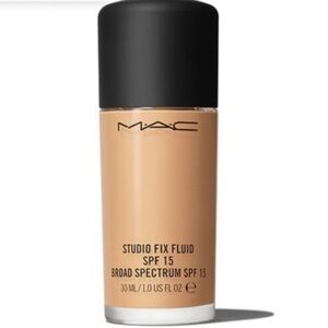 Never used - Original Formula - MAC Studio Fix Fluid Foundation NC 42 🫶🏽